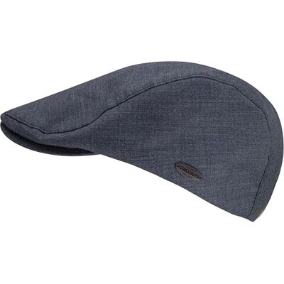 CHILLOUTS Dion Hat Cup, Marinblå, 57 Unisex Vuxen, Marinblå, 57 CHILLOUTS Dion Hat Cup, Marinblå, 57 Unisex Vuxen, Marinblå, 57