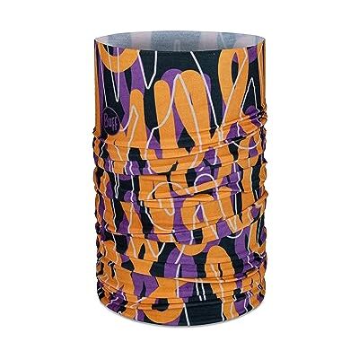 Buff Halsvärmare Original EcoStretch Unisex ungdom Buff Halsvärmare Original EcoStretch Unisex ungdom