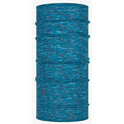 Buff Tubular merinoull lightweight ICE Unisex En storlek Buff Tubular merinoull lightweight ICE Unisex En storlek