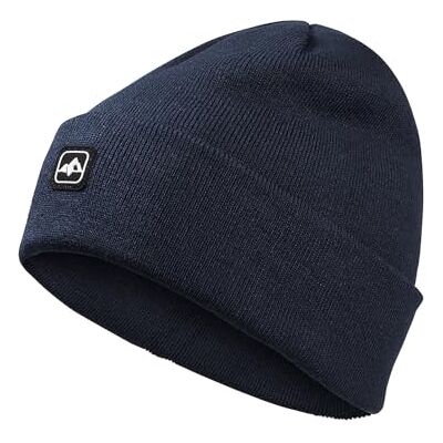 VAUDE Unisex beanie-mössa barn lulea beanie VAUDE Unisex beanie-mössa barn lulea beanie