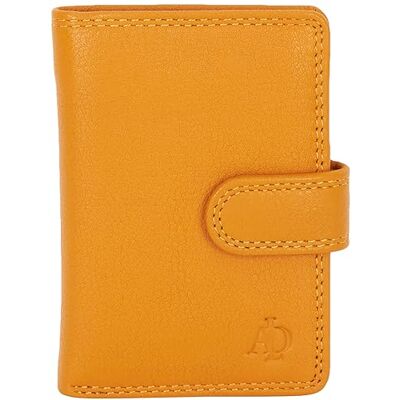 Adapell Korthållare, Resetillbehör Unisex Plånbok Vuxna, 15, One Size, 15 EU, Talla única Adapell Korthållare, Resetillbehör Unisex Plånbok Vuxna, 15, One Size, 15 EU, Talla única
