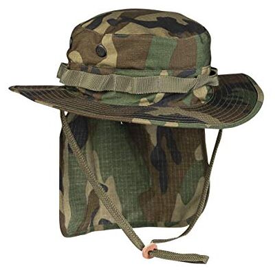 Mil-Tec Unisex hatt hatt 12326120 Mil-Tec Unisex hatt hatt 12326120
