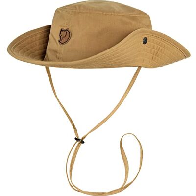 Fjällräven FJALLRAVEN Abisko Summer Hat Unisex Vuxen Hatt Fjällräven FJALLRAVEN Abisko Summer Hat Unisex Vuxen Hatt
