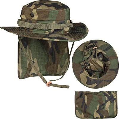 Mil-Tec Unisex hatt hatt 12326120 Mil-Tec Unisex hatt hatt 12326120