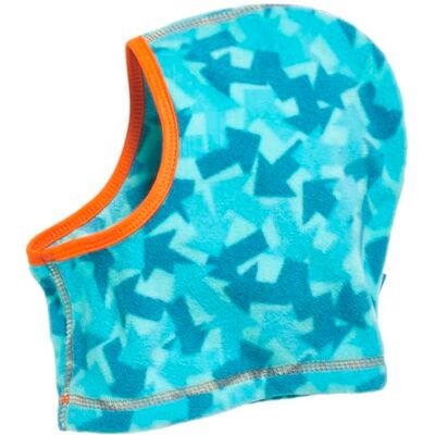 Playshoes barn unisex fleece stjärnor mjuk och ventilerande slip-mössa, pilar, One size Playshoes barn unisex fleece stjärnor mjuk och ventilerande slip-mössa, pilar, One size