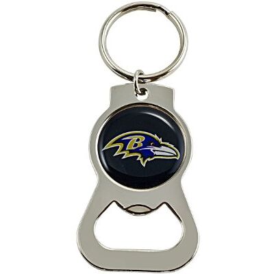 aminco NFL flasköppnare nyckelring Baltimore Ravens aminco NFL flasköppnare nyckelring Baltimore Ravens