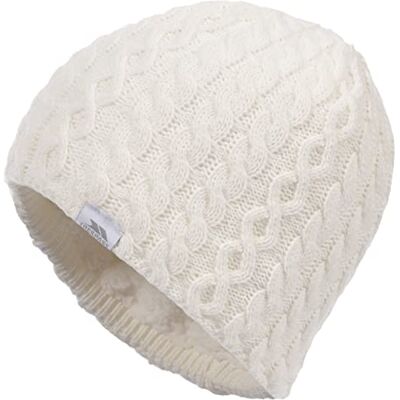 Trespass Kendra beanie/stickad mössa för kvinnor Trespass Kendra beanie/stickad mössa för kvinnor