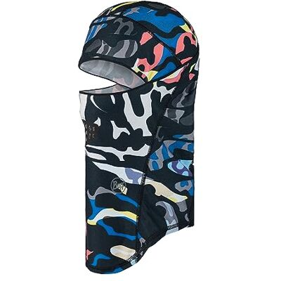Buff Balaclava ThermoNet Unisex vuxna Buff Balaclava ThermoNet Unisex vuxna