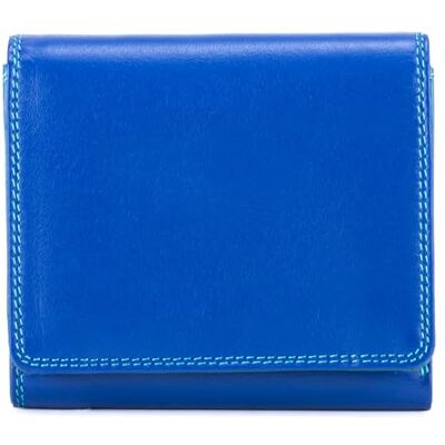 mywalit Compact Trifold, unisex-vuxenplånbok, havsutsikt, 83 PULGADAS, Havsutsikt, 83 PULGADAS mywalit Compact Trifold, unisex-vuxenplånbok, havsutsikt, 83 PULGADAS, Havsutsikt, 83 PULGADAS