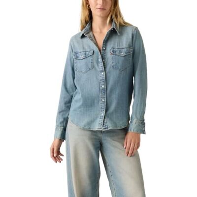Levi's Iconic Western Bite Back Western Levi's Iconic Western Bite Back Western
