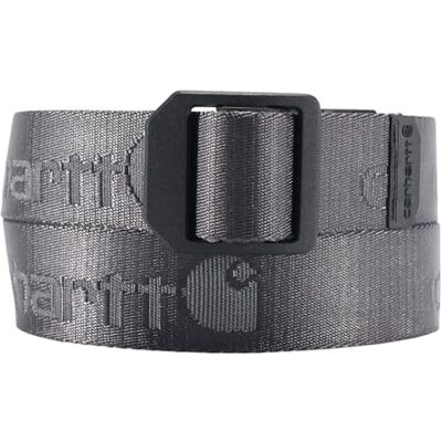 Carhartt rem män avslappnade robusta bälten för män, finns i många stilar, färger och storlekar (1 sats), grus, M Carhartt rem män avslappnade robusta bälten för män, finns i många stilar, färger och storlekar (1 sats), grus, M