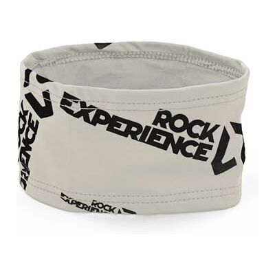 Rock Experience HEADBAND RUN Huvudband Andningsbara öronskydd Rock Experience HEADBAND RUN Huvudband Andningsbara öronskydd