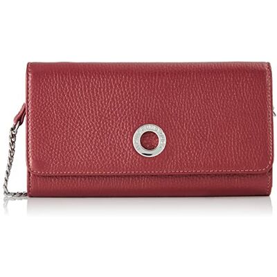Mandarina Duck kvinnors Mellow Lux P10zlp66 Billfold, Skinande solnedgång, 21x11x2,5 (L x H x W) Mandarina Duck kvinnors Mellow Lux P10zlp66 Billfold, Skinande solnedgång, 21x11x2,5 (L x H x W)