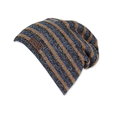 Sterntaler Baby pojkar slouch-beanie ringli mössa Barn, BRUN, 51 Sterntaler Baby pojkar slouch-beanie ringli mössa Barn, BRUN, 51