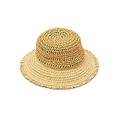 ESPRIT Hats/Caps, Beige grädde, S ESPRIT Hats/Caps, Beige grädde, S