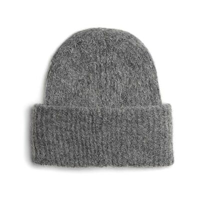 PIECES dam Mössa Pcbera Alpaca Wool Hood Noos PIECES dam Mössa Pcbera Alpaca Wool Hood Noos