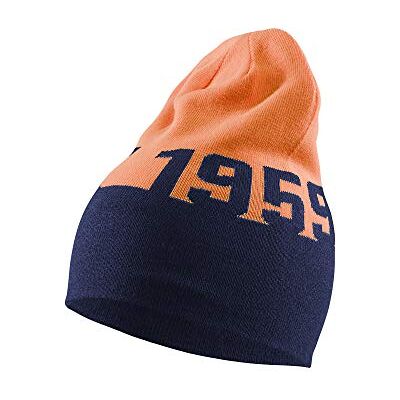 Blåkläder Blaklader 20560008953onesize mössa, marinblå/orange, midja unik Blåkläder Blaklader 20560008953onesize mössa, marinblå/orange, midja unik