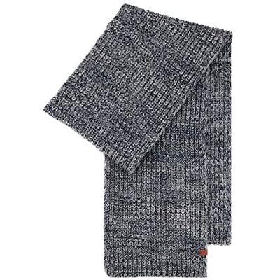Bickley & Mitchell Pojkar flerfärgad ribbhalsduk, NAVY TWIST, 3-6 År Bickley & Mitchell Pojkar flerfärgad ribbhalsduk, NAVY TWIST, 3-6 År