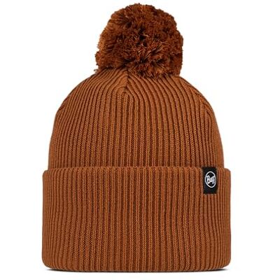 Buff stickad mössa koppar unisex vuxna Buff stickad mössa koppar unisex vuxna