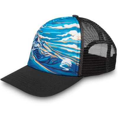 Sunday Afternoons Artist Series Trucker Cap Artist Series Trucker Cap, unisex, vuxen, Mountain High, one size Sunday Afternoons Artist Series Trucker Cap Artist Series Trucker Cap, unisex, vuxen, Mountain High, one size
