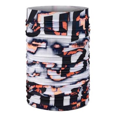 Buff CoolNet UV® flexibel halsdamask, UPF50-skydd, lätt, elastisk, återvunnet material, sport, sommar multi-storlek en storlek Buff CoolNet UV® flexibel halsdamask, UPF50-skydd, lätt, elastisk, återvunnet material, sport, sommar multi-storlek en storlek