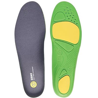 X-Socks SIDAS Anatomic Comfort innersula L grön – grön – grön – grön X-Socks SIDAS Anatomic Comfort innersula L grön – grön – grön – grön