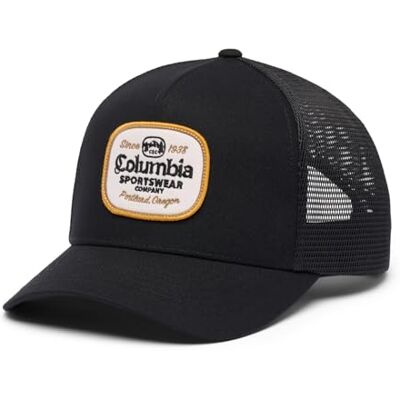 Columbia Unisex keps med snäppstängning Road Ready Snap Back Columbia Unisex keps med snäppstängning Road Ready Snap Back