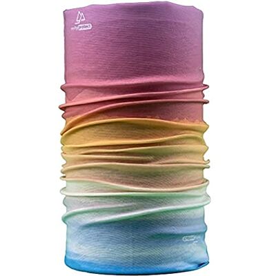 Necky Protect Bandana, halsduk, halsvärmare, hatt Necky Protect Bandana, halsduk, halsvärmare, hatt