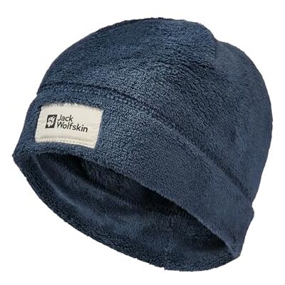 Jack Wolfskin Nepali mössa K Jack Wolfskin Nepali mössa K