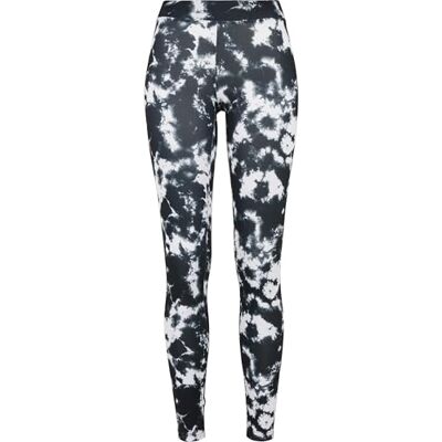 Urban Classics Dam kvinnor slips färga leggings Urban Classics Dam kvinnor slips färga leggings