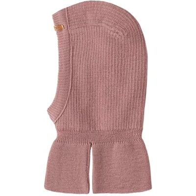 Lil' atelier baby Nbnanson Knit Balaclava Lil, Misty Rose, 45-47 Lil' atelier baby Nbnanson Knit Balaclava Lil, Misty Rose, 45-47