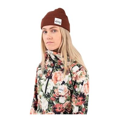 Eivy Stickad mössa för kvinnor, Rostfri, En Storlek Eivy Stickad mössa för kvinnor, Rostfri, En Storlek