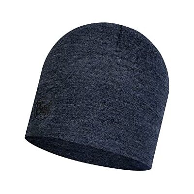 Buff Mössa Merino Midweight Unisex vuxna Buff Mössa Merino Midweight Unisex vuxna