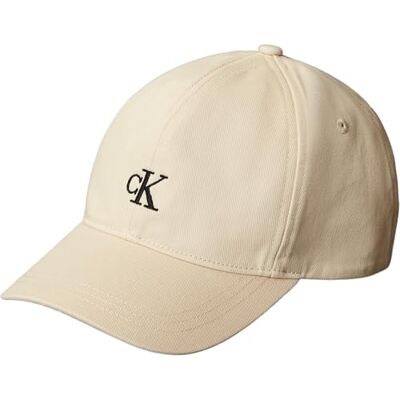Calvin unisex monogram baseballkeps IU0IU00150 keps, grå (Whitecap Gray), L-XL, Grå (Whitecap grå), L-XL Calvin unisex monogram baseballkeps IU0IU00150 keps, grå (Whitecap Gray), L-XL, Grå (Whitecap grå), L-XL