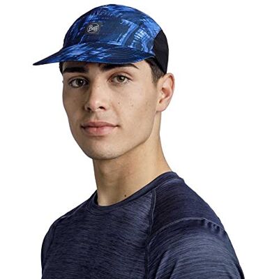 Buff Män Basic, BLÅ, L-XL Buff Män Basic, BLÅ, L-XL