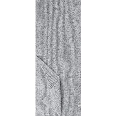 Roeckl Classic Jacquard 70 x 180 halsduk, flanell 0700, en storlek, flanell 0700, Einheitsgröße Roeckl Classic Jacquard 70 x 180 halsduk, flanell 0700, en storlek, flanell 0700, Einheitsgröße