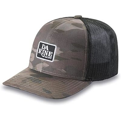 Dakine klassisk logotyp Trucker Eco Dakine klassisk logotyp Trucker Eco