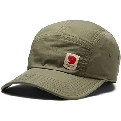 Fjällräven High Coast Lite cap, Unisex mössa Vuxen Fjällräven High Coast Lite cap, Unisex mössa Vuxen
