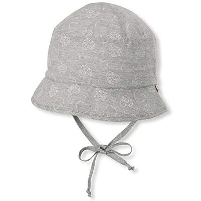 Sterntaler baby flickors fiskehatt Sterntaler baby flickors fiskehatt