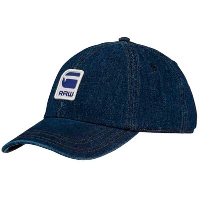 G-STAR RAW G-STAR herr Baseballkeps Avernus Burger Baseball Cap G-STAR RAW G-STAR herr Baseballkeps Avernus Burger Baseball Cap