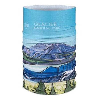 Buff – tubhalsduk CoolNet UV flexibel, UPF50-skydd, lätt, stretchig, återvunnet material, sport, sommar en storlek svart Buff – tubhalsduk CoolNet UV flexibel, UPF50-skydd, lätt, stretchig, återvunnet material, sport, sommar en storlek svart