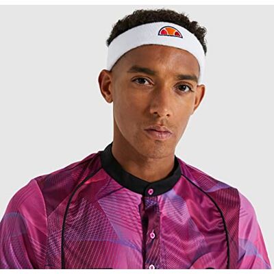 Ellesse Kebbo Pannband Vit OS Ellesse Kebbo Pannband Vit OS