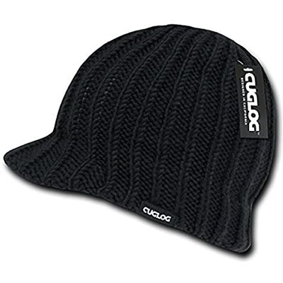 Cuglog Annapurna Jeep Beanie ribbad svart ej tillämpligt Cuglog Annapurna Jeep Beanie ribbad svart ej tillämpligt