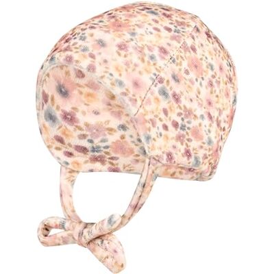 Sterntaler Beanie akvarell, Mjuk rosa, 45 Sterntaler Beanie akvarell, Mjuk rosa, 45