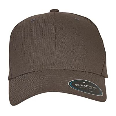 Flexfit Unisex baseballkeps NU keps Darkgrey L/XL, Mörkgrå, L Flexfit Unisex baseballkeps NU keps Darkgrey L/XL, Mörkgrå, L