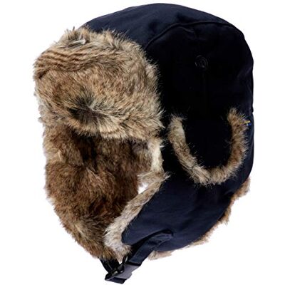 Fjällräven Singi Heater – hatt – blandad Fjällräven Singi Heater – hatt – blandad