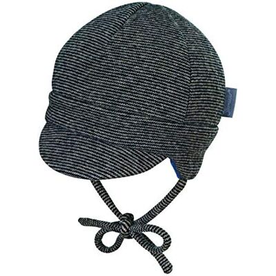 Sterntaler baby-pojkar paraplyöverdrag Cold Weather Hat Sterntaler baby-pojkar paraplyöverdrag Cold Weather Hat