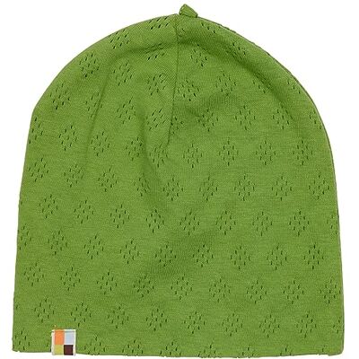 loud + proud unisex baby beanie-mössa, Gräs, 39-41 loud + proud unisex baby beanie-mössa, Gräs, 39-41