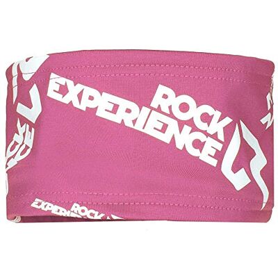 Rock Experience Headband Run hatt blandad Rock Experience Headband Run hatt blandad