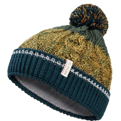 VAUDE Unisex beanie-mössa barn Cornua Beanie Iii VAUDE Unisex beanie-mössa barn Cornua Beanie Iii